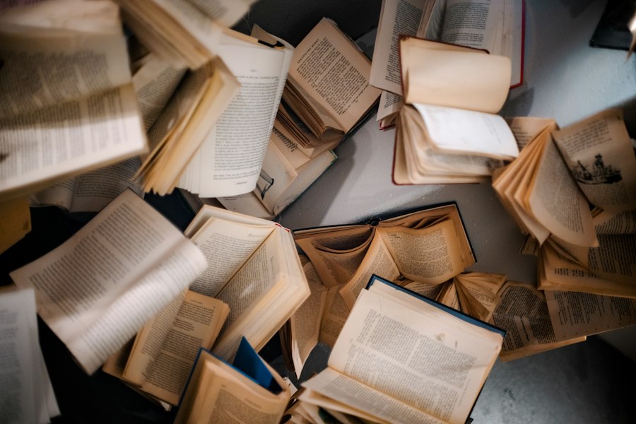 Great reads